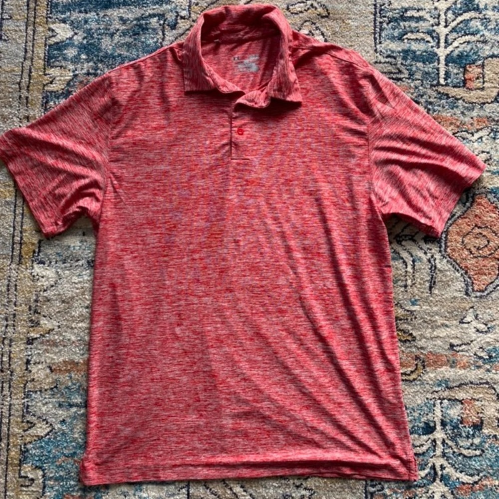 Under Armour Polo Shirt